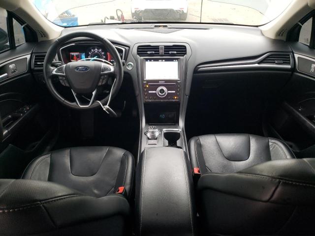 Photo 8 from auction – 2019 FORD FUSION TIT with VIN 3FA6P0D93KR187175