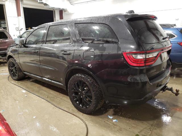 Photo 2 from auction – 2014 DODGE DURANGO SX with VIN 1C4RDJAGXEC978606