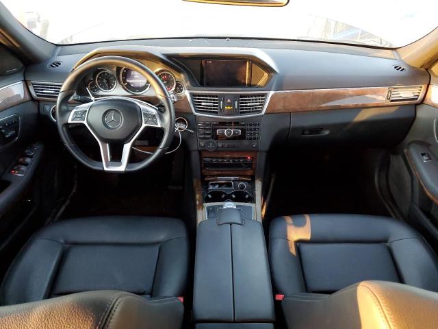 Photo 8 from auction – 2013 MERCEDES-BENZ E 350 4MAT with VIN WDDHF8JB3DA704747