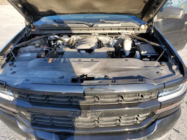 Photo 11 from auction – 2018 CHEVROLET SILVERADO with VIN 3GCUKPEC3JG135039