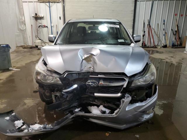 Photo 5 from auction – 2012 SUBARU IMPREZA PR with VIN JF1GJAD60CH026710
