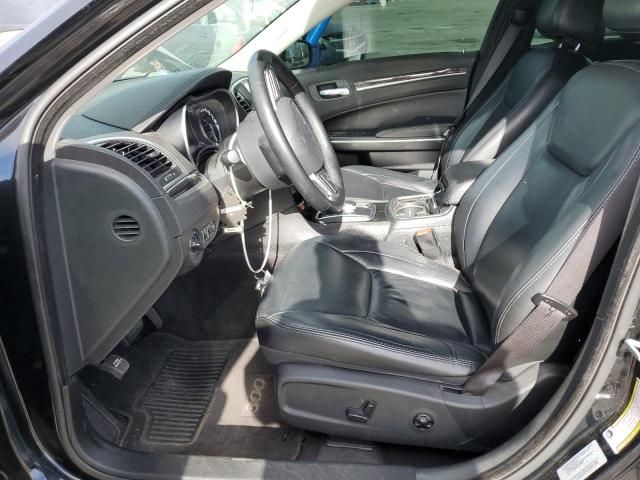 Photo 7 from auction – 2017 CHRYSLER 300 LIMITE with VIN 2C3CCAAG0HH548324