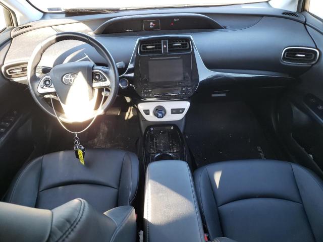 Photo 8 from auction – 2017 TOYOTA PRIUS with VIN JTDKARFU0H3531438