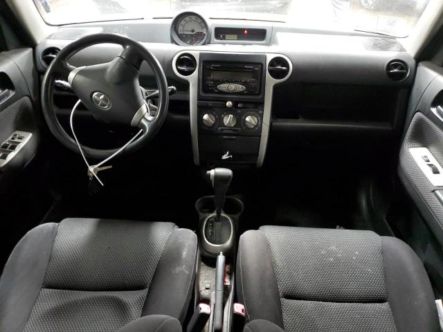 Photo 8 from auction – 2006 SCION XB with VIN JTLKT324964044151