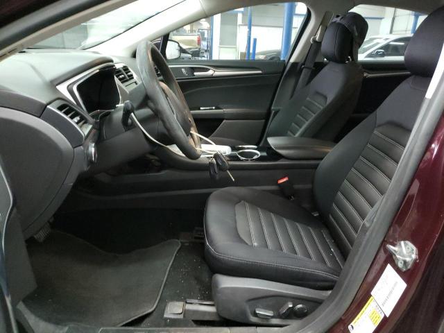 Photo 7 from auction – 2013 FORD FUSION SE with VIN 3FA6P0H74DR363291