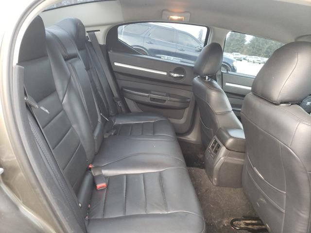 Photo 10 from auction – 2008 DODGE CHARGER with VIN 2B3KA43G28H317308