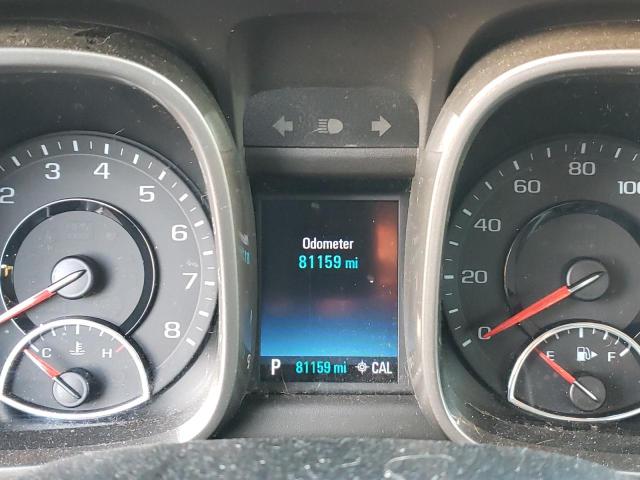 Photo 9 from auction – 2015 CHEVROLET MALIBU 2LT with VIN 1G11D5SL3FF230451