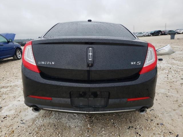 Photo 6 from auction – 2013 LINCOLN MKS with VIN 1LNHL9DK2DG610744