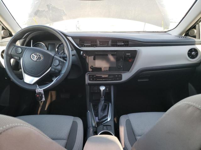 Photo 8 from auction – 2017 TOYOTA COROLLA L with VIN 5YFBURHE4HP716094