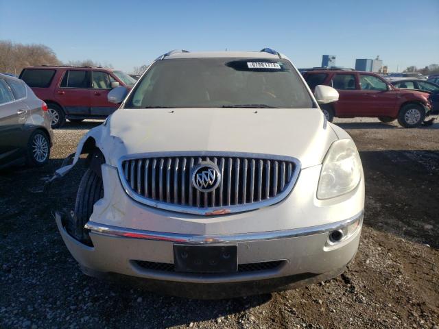 Photo 5 from auction – 2011 BUICK ENCLAVE CX with VIN 5GAKVCED6BJ170661