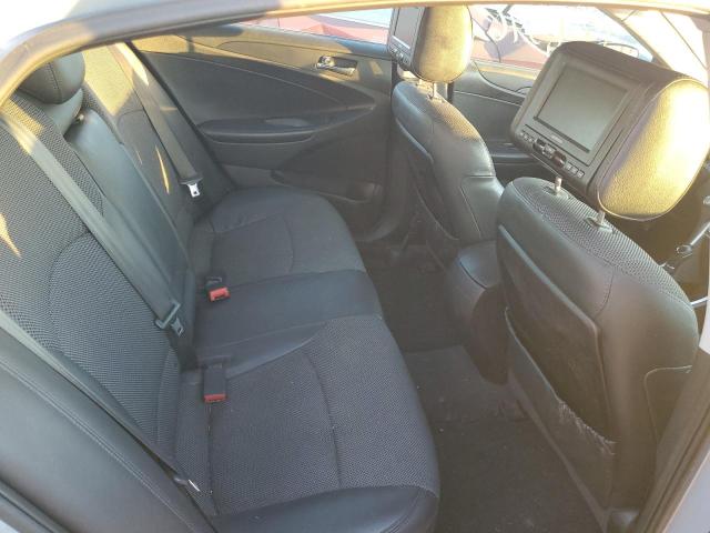 Photo 10 from auction – 2013 HYUNDAI SONATA SE with VIN 5NPEC4AB2DH522819