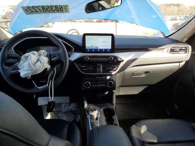 Photo 8 from auction – 2020 FORD ESCAPE SEL with VIN 1FMCU9H91LUA09811