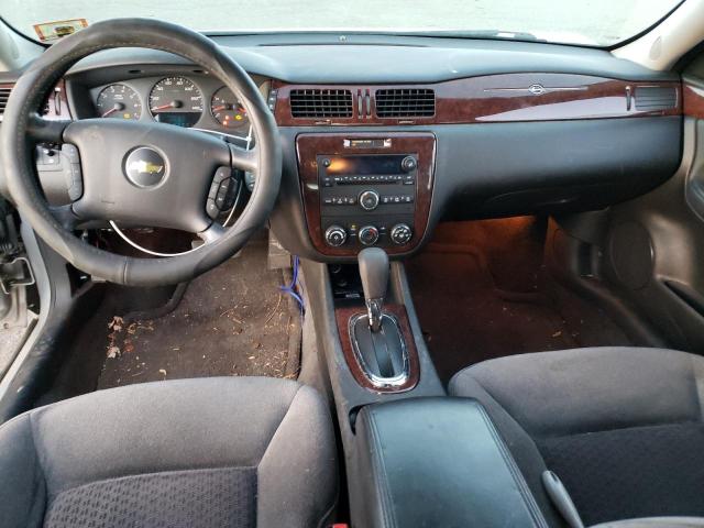 Photo 8 from auction – 2011 CHEVROLET IMPALA LS with VIN 2G1WA5EK8B1323520