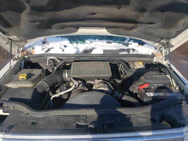 Photo 11 from auction – 2007 JEEP COMMANDER with VIN 1J8HG48N47C638131