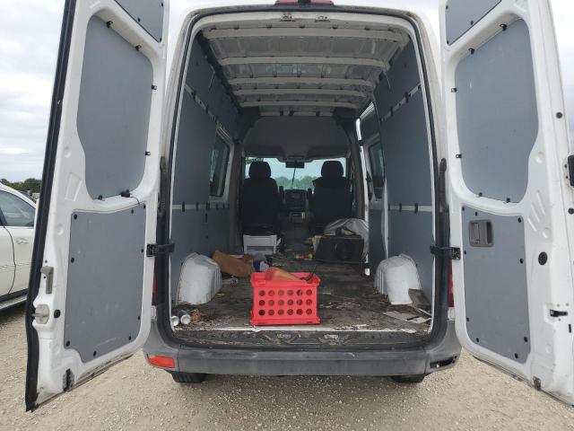 Photo 6 from auction – 2011 MERCEDES-BENZ SPRINTER 2 with VIN WD4PE7CC2B5504060
