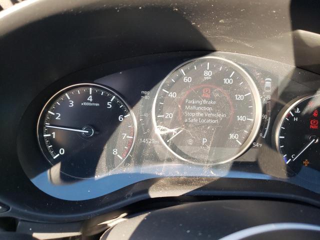 Photo 9 from auction – 2021 MAZDA 3 SELECT with VIN JM1BPAKL2M1312323