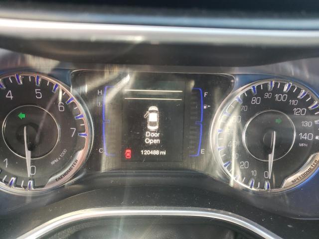 Photo 8 from auction – 2015 CHRYSLER 200 LIMITE with VIN 1C3CCCAB6FN657603