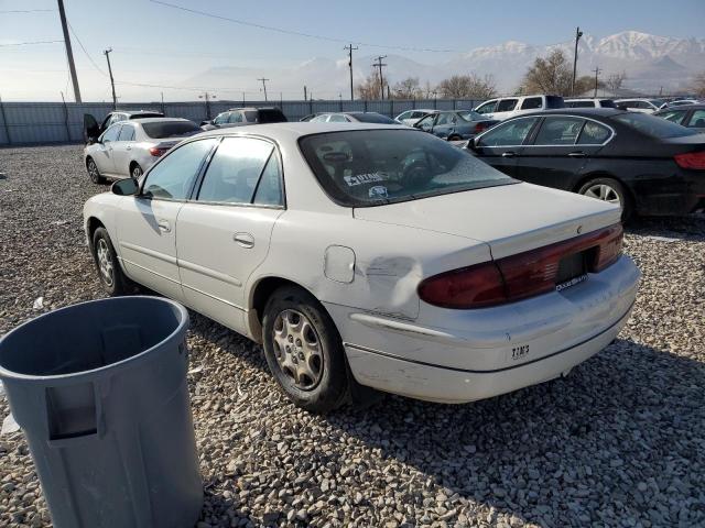 Photo 2 from auction – 2002 BUICK REGAL with VIN 2G4WB52K921299071