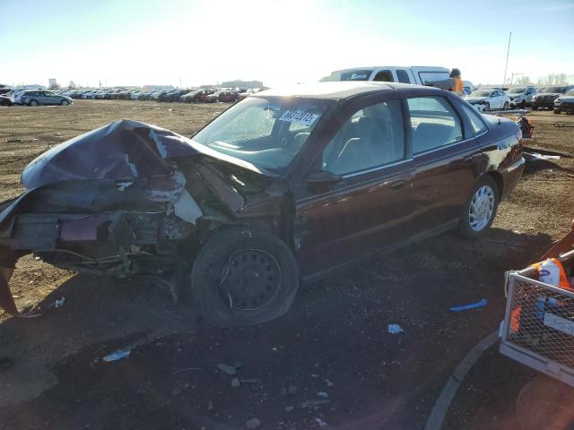 Photo 1 from auction – 2001 SATURN L200 with VIN 1G8JU52F41Y566411