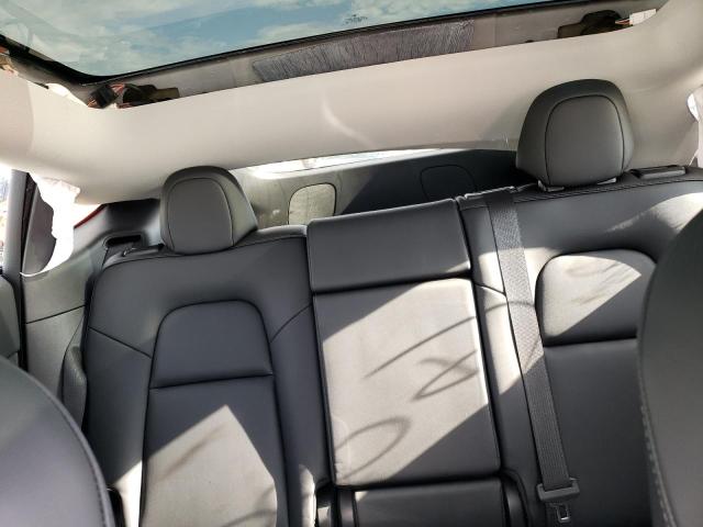 Photo 10 from auction – 2022 TESLA MODEL Y with VIN 7SAYGDEF4NF326527