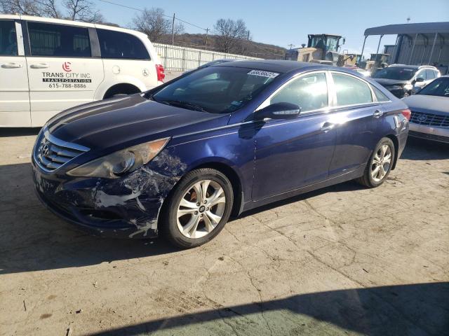HYUNDAI SONATA SE 2011 z numerem VIN 5NPEC4AC8BH130790 - Zdjęcie z aukcji