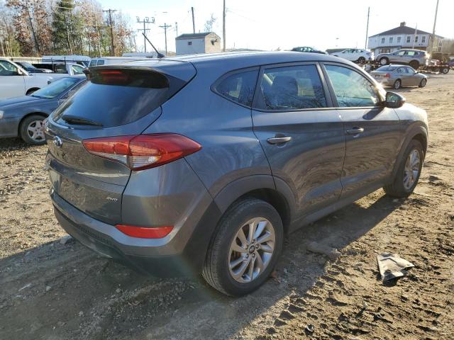 Photo 3 from auction – 2018 HYUNDAI TUCSON SE with VIN KM8J2CA49JU657645