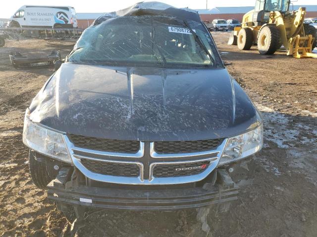 Photo 5 from auction – 2017 DODGE JOURNEY SE with VIN 3C4PDCAB8HT581430