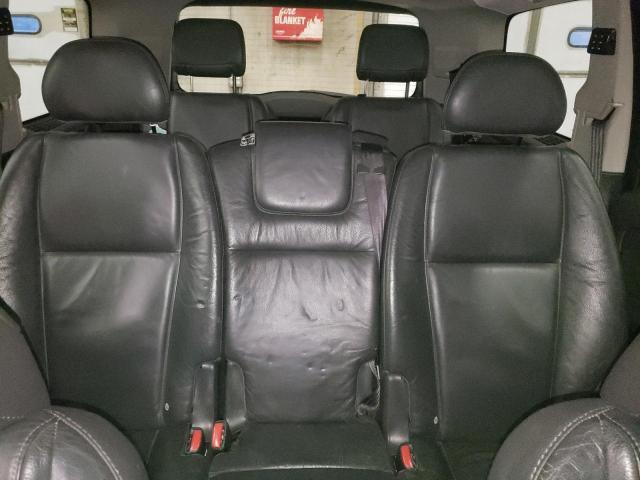Photo 10 from auction – 2006 VOLVO XC90 with VIN YV4CZ592761241753