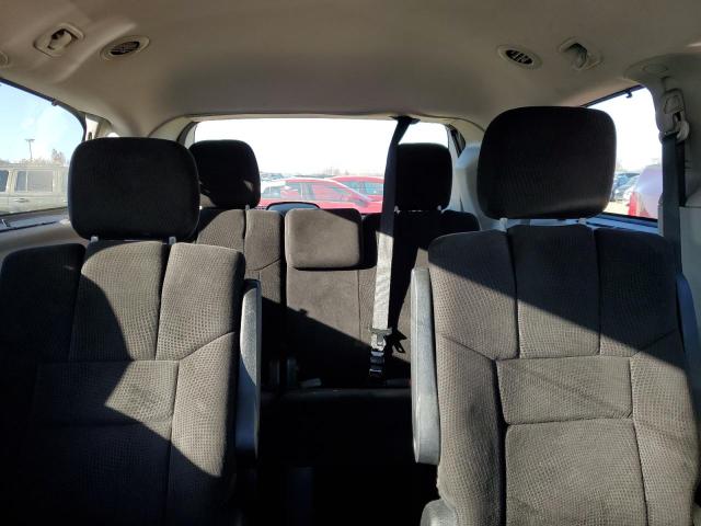 Photo 10 from auction – 2013 DODGE GRAND CARA with VIN 2C4RDGCG2DR538790