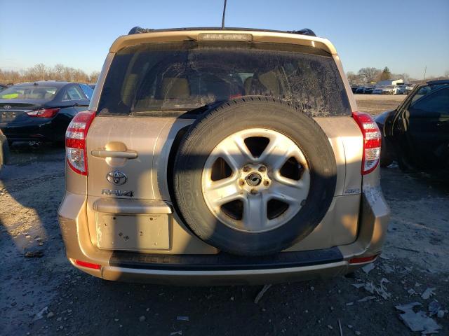 Photo 6 from auction – 2012 TOYOTA RAV4 with VIN 2T3BF4DV3CW238512