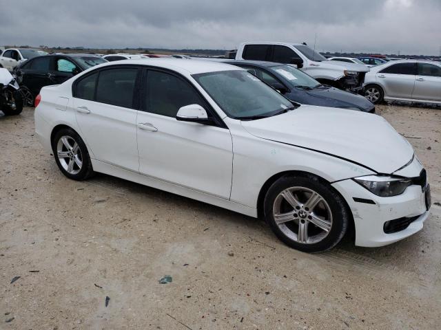 Photo 4 from auction – 2012 BMW 328 I with VIN WBA3A5C53CF347853