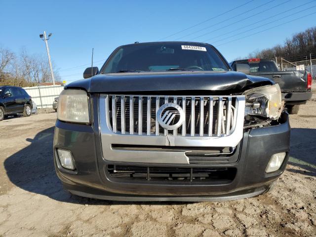 Photo 5 from auction – 2010 MERCURY MARINER with VIN 4M2CN9BG8AKJ07925