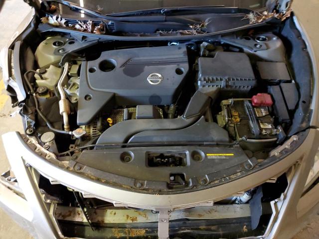 Photo 11 from auction – 2014 NISSAN ALTIMA 2.5 with VIN 1N4AL3AP6EC126996