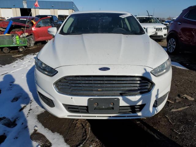 Photo 5 from auction – 2014 FORD FUSION SE with VIN 3FA6P0H75ER325067