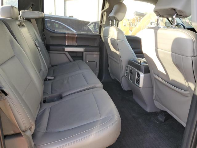 Photo 10 from auction – 2015 FORD F150 SUPER with VIN 1FTEW1EF7FFA84377