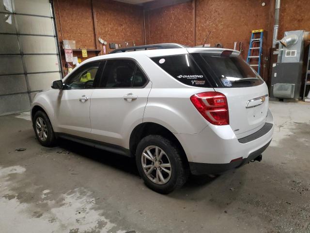 Photo 2 from auction – 2016 CHEVROLET EQUINOX LT with VIN 2GNFLFEKXG6246349