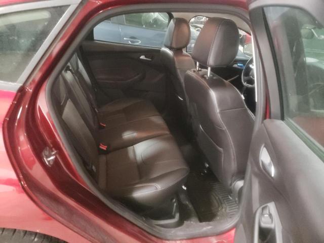 Zdjęcie 10 z aukcji – 2014 FORD FOCUS SE z VIN 1FADP3K26EL427949