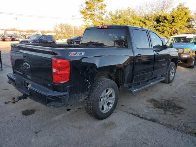 Photo 3 from auction – 2016 CHEVROLET SILVERADO with VIN 3GCUKRECXGG166275
