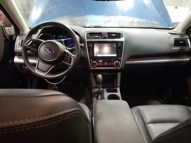 Photo 8 from auction – 2019 SUBARU OUTBACK 3. with VIN 4S4BSENC5K3346593
