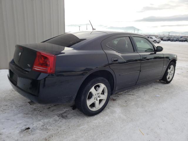 Photo 3 from auction – 2008 DODGE CHARGER R/ with VIN 2B3KK53H98H271729