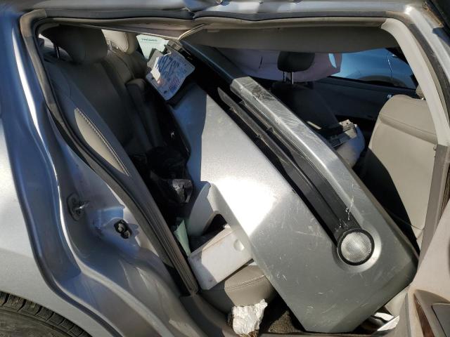 Photo 10 from auction – 2006 NISSAN MAXIMA SE with VIN 1N4BA41E06C861439