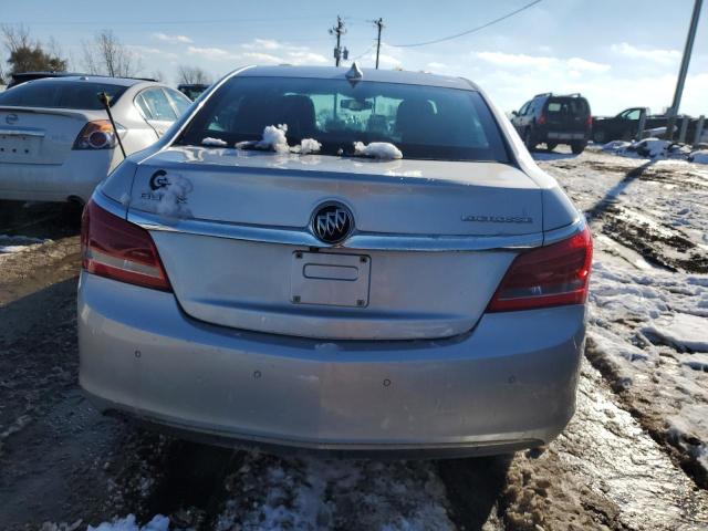 Photo 6 from auction – 2015 BUICK LACROSSE with VIN 1G4GB5GR6FF204667