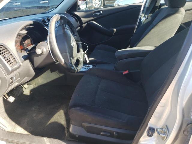 Photo 7 from auction – 2012 NISSAN ALTIMA with VIN 1N4AL2AP2CC170159