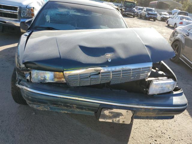 Photo 11 from auction – 1996 CHEVROLET CAPRICE with VIN 1G1BL52WXTR161334