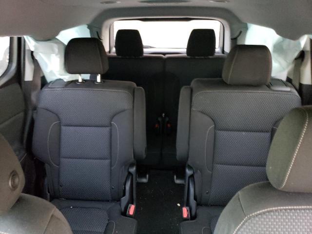Photo 10 from auction – 2021 GMC ACADIA SLE with VIN 1GKKNKLA0MZ177647