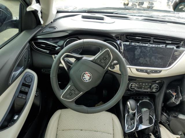 Photo 8 from auction – 2022 BUICK ENCORE GX with VIN KL4MMGSL4NB088014