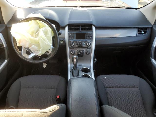Photo 10 from auction – 2012 FORD EDGE SEL with VIN 2FMDK4JC7CBA02676