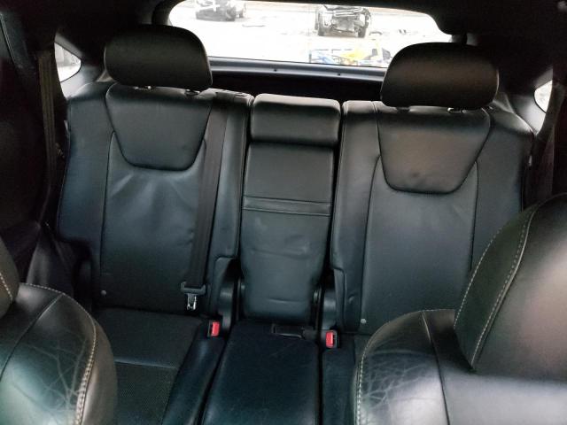Photo 10 from auction – 2013 LEXUS RX 350 BAS with VIN 2T2BK1BA5DC169484