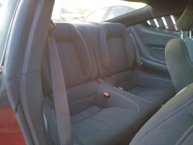 Photo 10 from auction – 2020 FORD MUSTANG with VIN 1FA6P8TH5L5167568