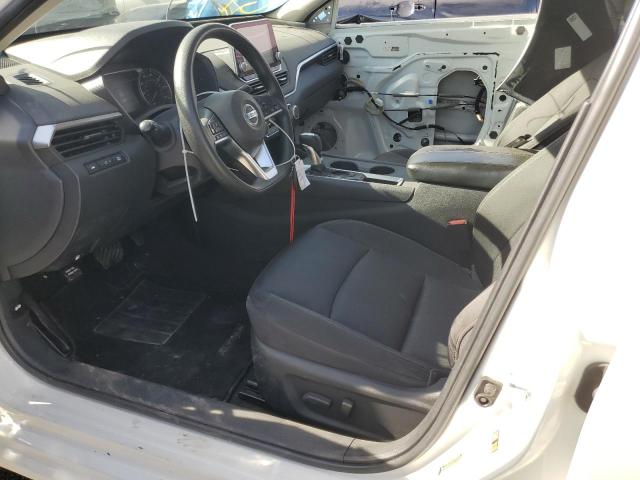 Photo 7 from auction – 2020 NISSAN ALTIMA S with VIN 1N4BL4BV9LC180426